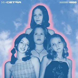 X-Cetra - Summer 2000 [Pink Vinyl] NEW Vinyl Record 825764192231