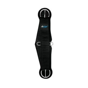 Weaver Leather AirFlex Roper Cinch
