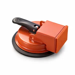 Floor Gap Repair Tool, 2026 Upgraded Heavy Duty Floor Gap Fixing Enhanced Suction Cup Tool, Adjustable Suction Cup Gripper Locator & Countertop Leveling Tool, Suitable for Vinyl Flooring, Wood Flooring and Laminate Flooring