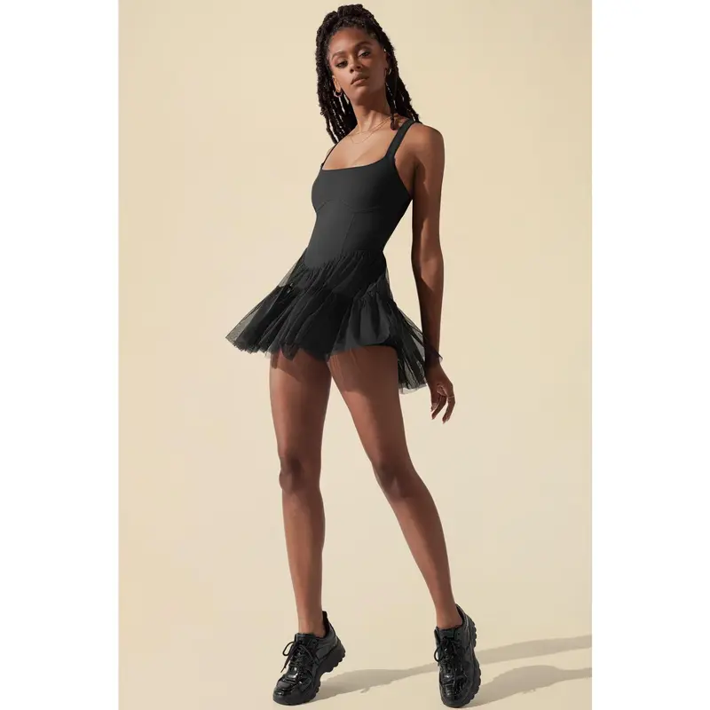 black coquette dress Coquette Touch Strapless Satin Maxi Dress Black Size L from Hello Molly Prom Dress