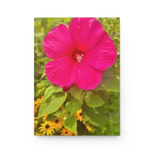 Hardcover Journal Matte
