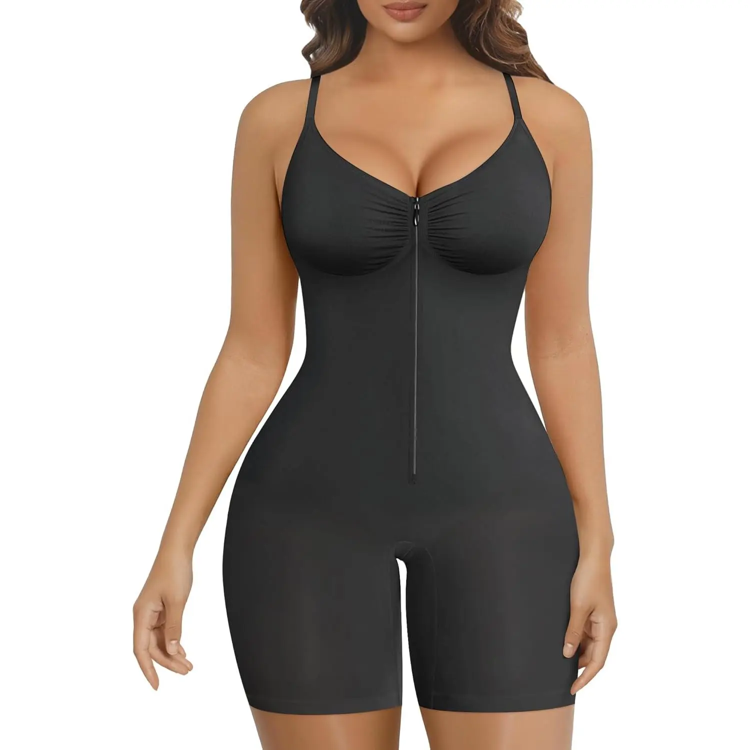 aym studio wrap top - TikTok Shop