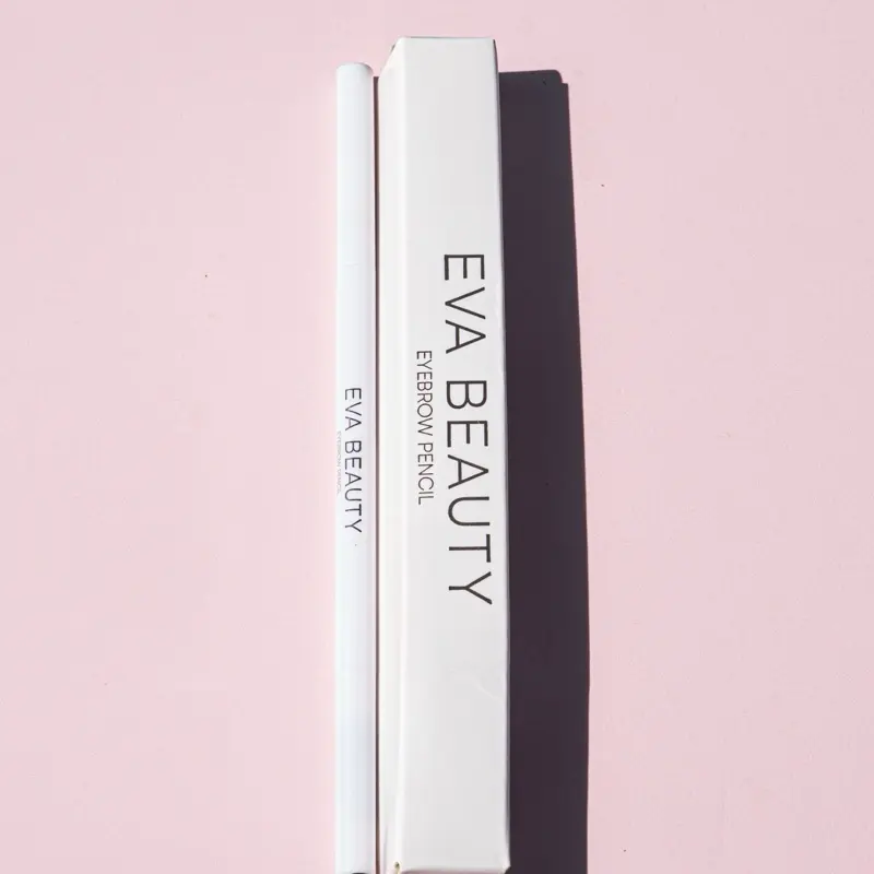 EVA Beauty Eyebrow Pencil - Cosmetic Product for Eyebrows