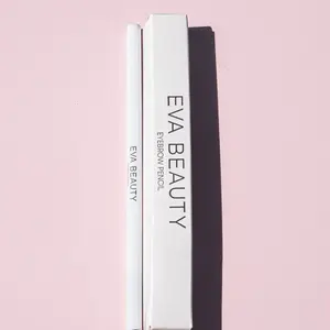 EVA Beauty Eyebrow Pencil - Cosmetic Product for Eyebrows