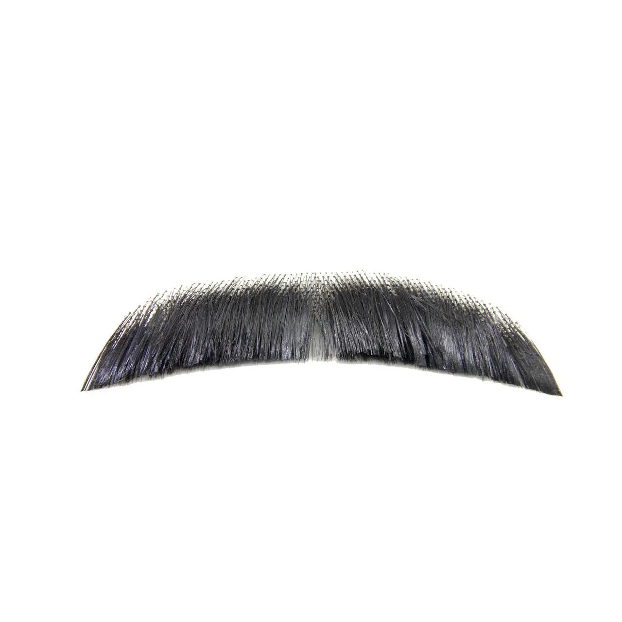 Character Moustache - 2015