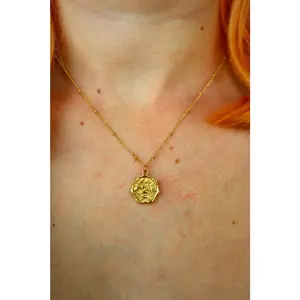 Sakura Necklace - Perfect for Any Occasion