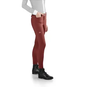 EGO 7 Women's Jumping EJ Knee Patch Breech - Sale