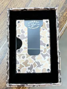 Money Clip Money Clip