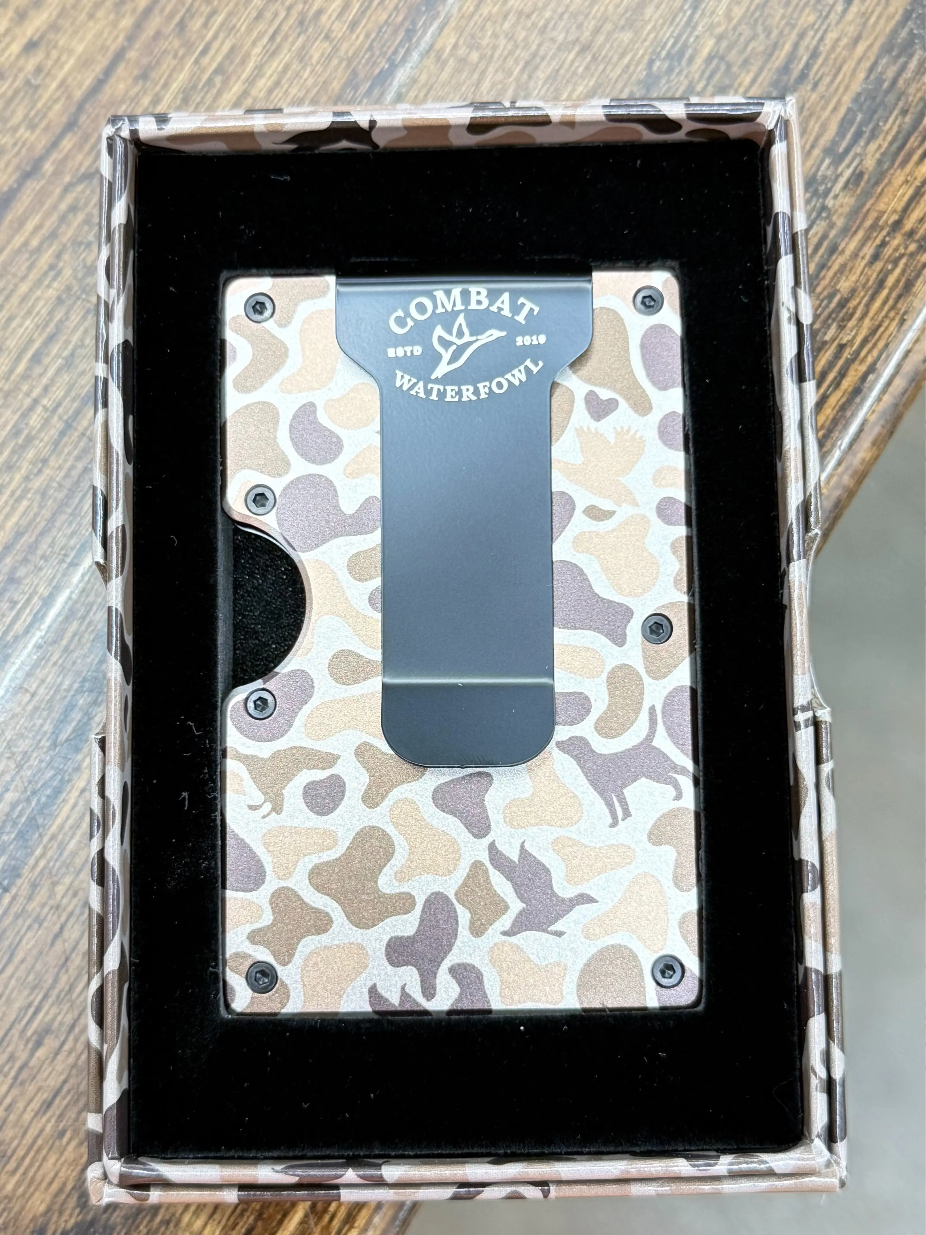 Money Clip Money Clip