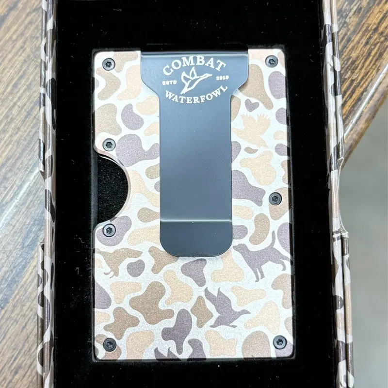 Money Clip