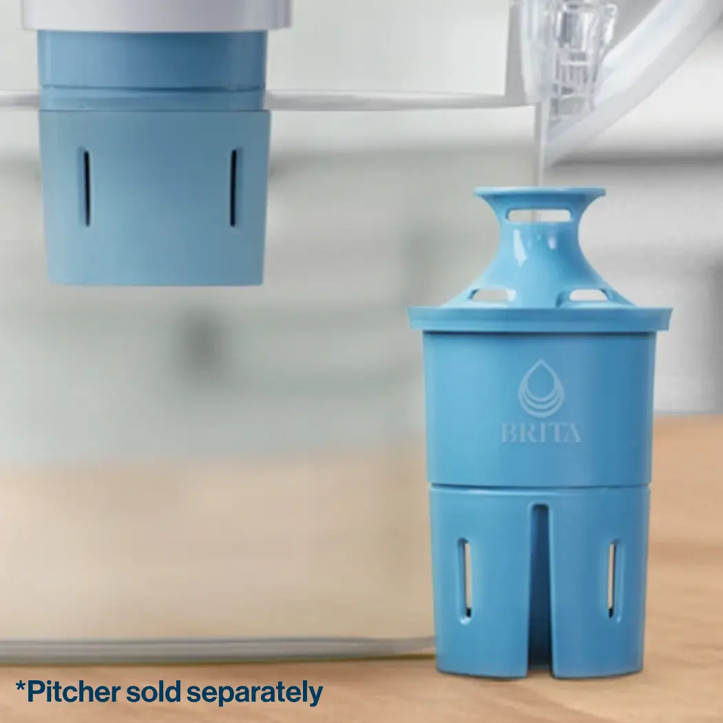 Brita Elite 1 Count Replacement Filter Brita Elite 1 Count Replacement Filter