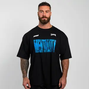 CBUM Basketball Gym Bodybuilding Men T-shirts Oversized Summer Streetwear Short sleeve Tees Exersice Workout CBUM Men Shirts