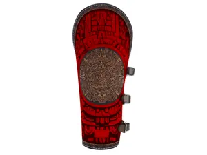 Welding Arm Guard - El Maya