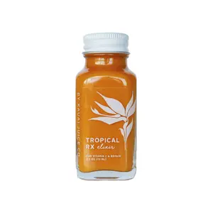 Tropical Rx Elixir by Kauai Juice Co - For Vitamin C & Repair