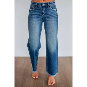 Bonnie Risen Jeans