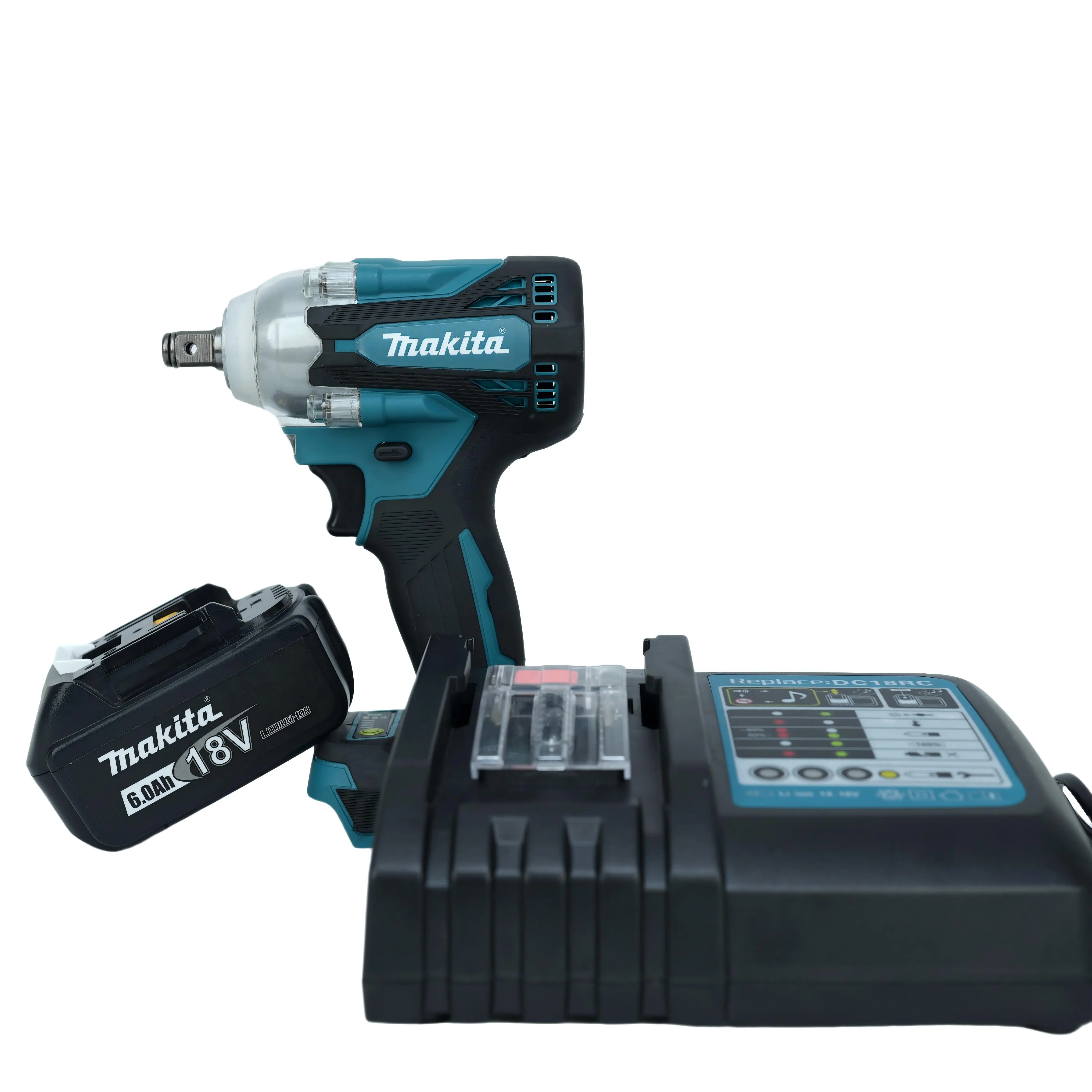 DTW300 electric drill(one battery and one charger)