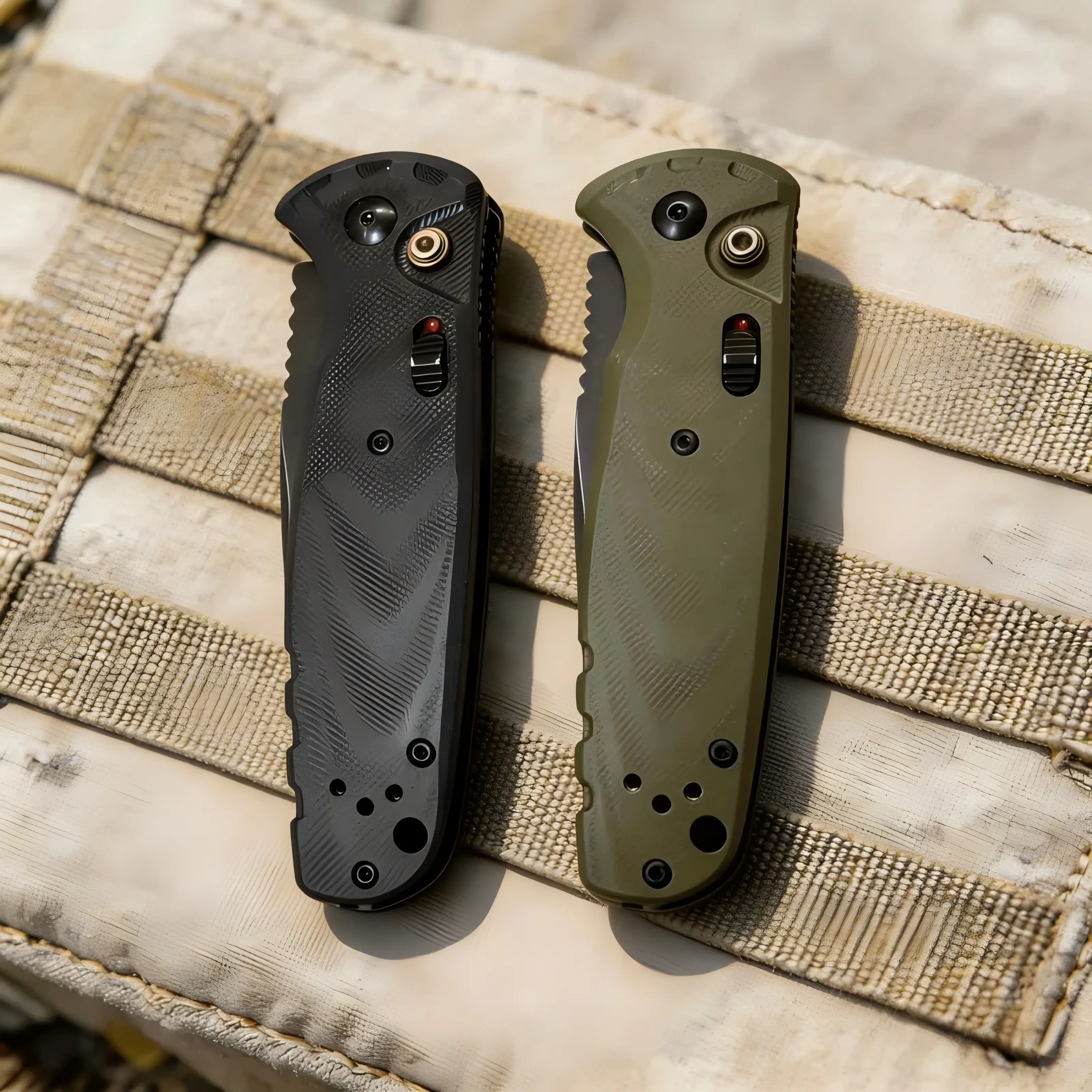 Lightweight EDC Pocket Gear, Durable Folding Gadget with Premium Metal Finish, Everyday Carry Companion for Outdoor Adventures and Daily Use