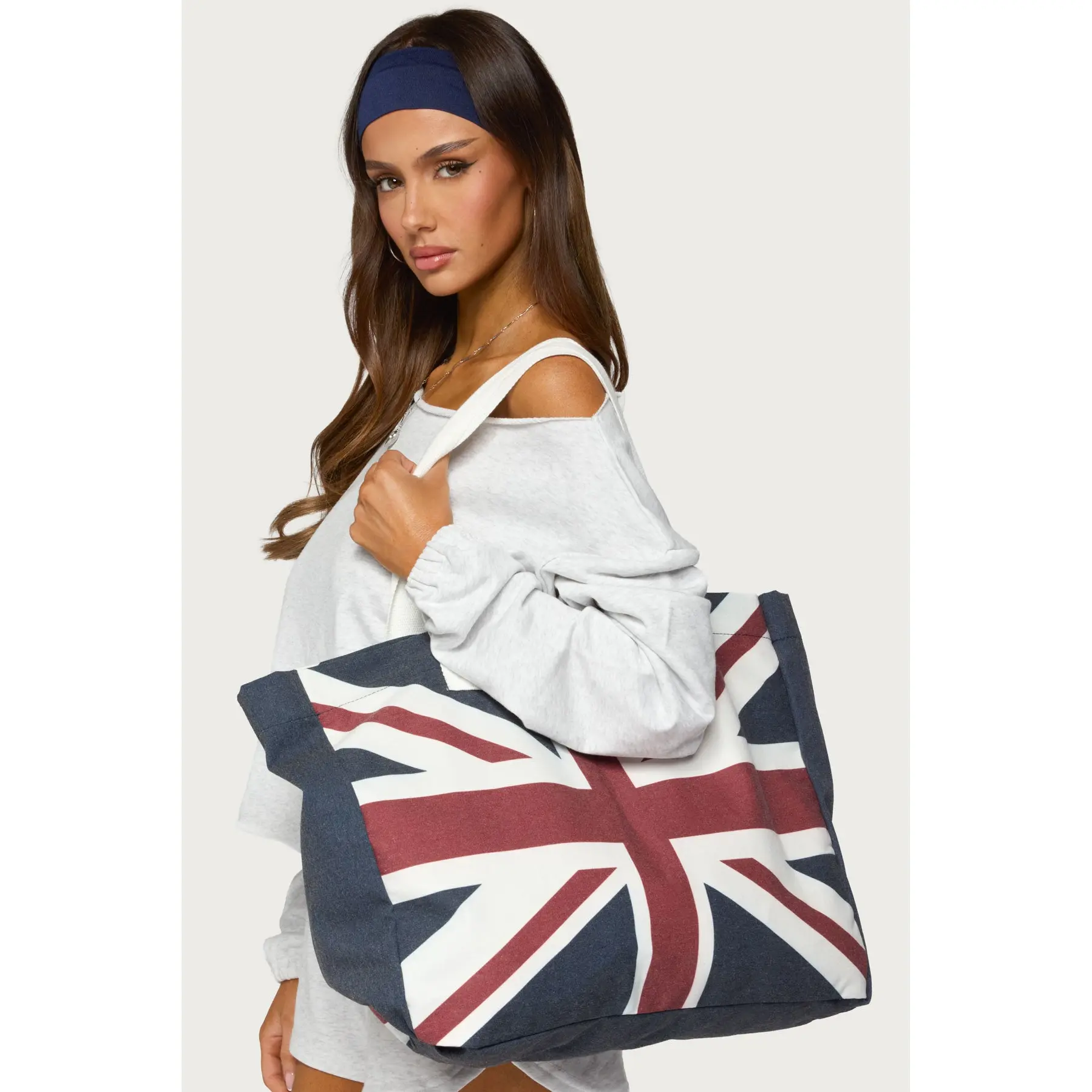 UK Tote Bag
