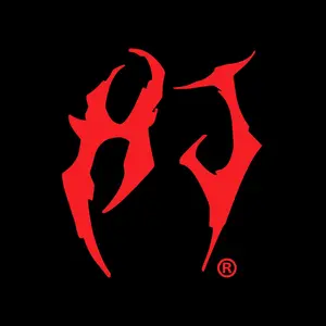 Hard Jewelry Official shop logo