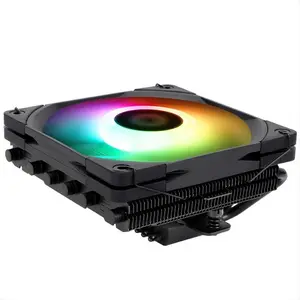 strimmer cables ddr5 32gb 6000 Thermalright AXP120-X67 computer Low Profile CPU Air Cooler 67mm Height Quiet 120mm PWM Fan 6 Heat gaming screen Pipes Computer Use 3060 ti