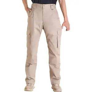 VEVOR FR Pants for Men Flame Resistant Cargo Pants Lightweight 100 CottonVEVOR Super Brand Day