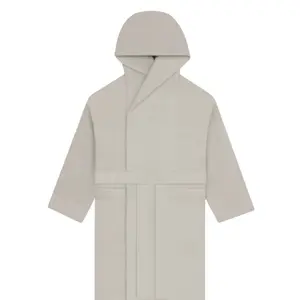 Heavyweight Home Robe