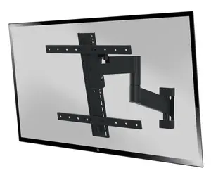 SANUS Preferred 26"-55" Full-Motion TV Tilt Mount - Model SMF421-B1