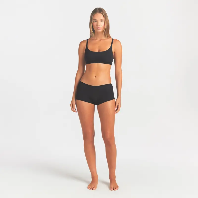 SKIMS FITS EVERYBODY SCOOP BRALETTE