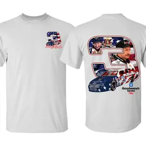 The Eras Tour Dale Earnhardt Middle Finger T- Shirt Funny Dale Earnhardt Nascar Shirt Racing Shirt Funny Momments Shirt