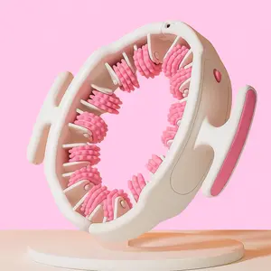 Deep Tissue Massage Roller