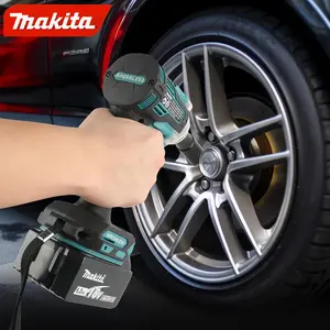 2025 new Makita TW004 40V Brushless Lithium - ion Charging Impact Wrench - High Torque Air Cannon Electric Tool