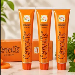 3-Pieces Carotis cream