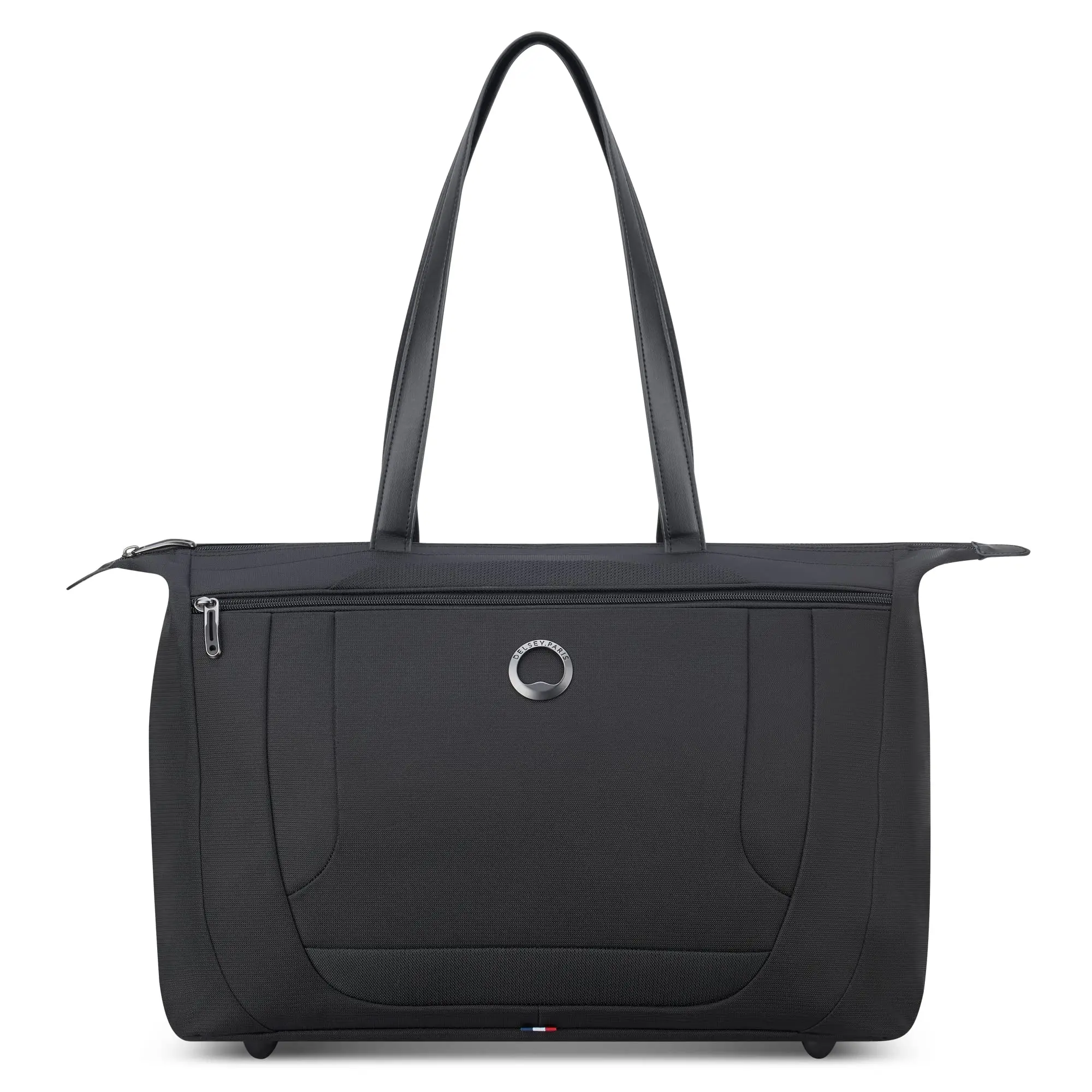 Delsey Paris Helium DLX Weekender Tote Bag