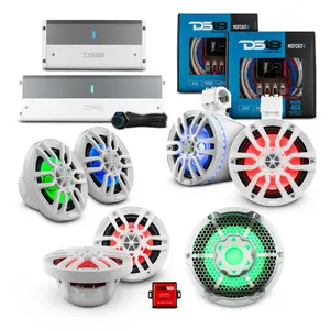 MARINE/STG3 Audio Speakers