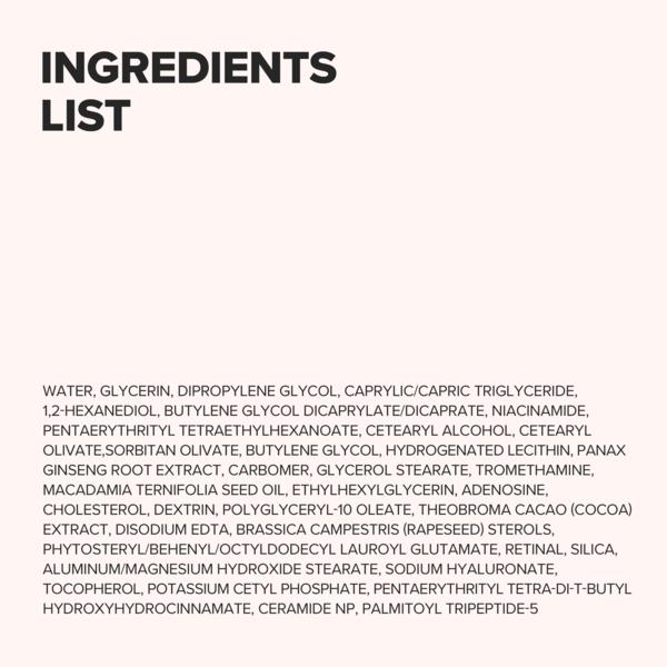 [Beauty of Joseon Official] Revive Eye Serum : Ginseng + Retinal with Retinal Niacinamide Correction for Puffy Eye Bags Fine Lines Dark Circles Wrinkles, Korean Skin Care Cream Gift  30ml, 1 fl.oz Brightening Moisturize