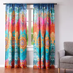 Mackenzie Drape Panel