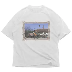 Title fight Shed Shirt, Comfort colours premium cotton tee, Title fight graphic tee, 90s band tees, indie shirts, retro graphic tee, unisex