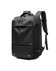 Vacuum Carry-on Backpack - Compact and Lightweight Design for Travel and Daily Use