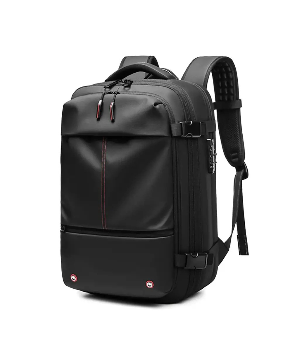 Vacuum Carry-on Backpack - Compact and Lightweight Design for Travel and Daily Use