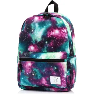 TRENDYMAX Backpack for School Girls Boys &  , Two Sizes