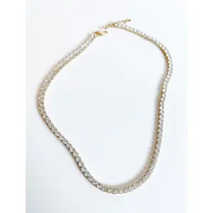 TANYA TENNIS CHAIN