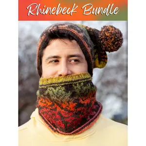 Rhinebeck Bundle