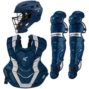 Easton Elite X 2.0 Intermediate NY/SL Catcher's Set for Baseball