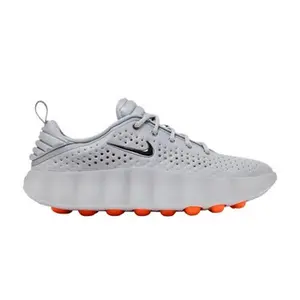 Nike Mind 002 'Light Smoke Grey'