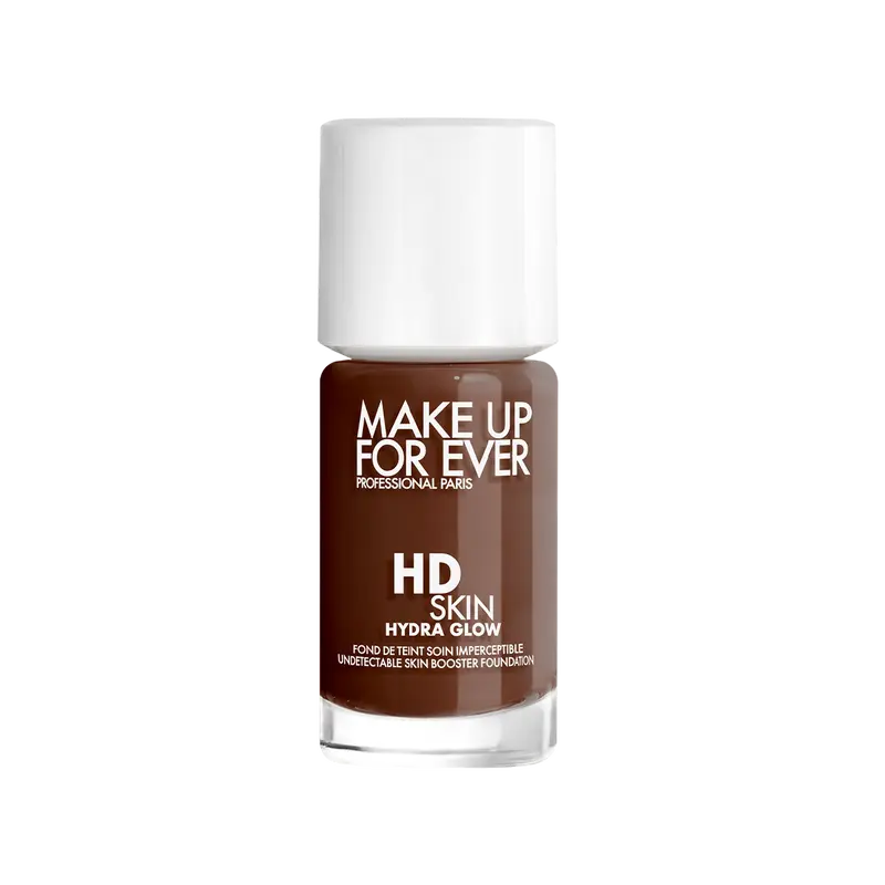 4R76 - Cool Ebony - for very deep skin with ros...