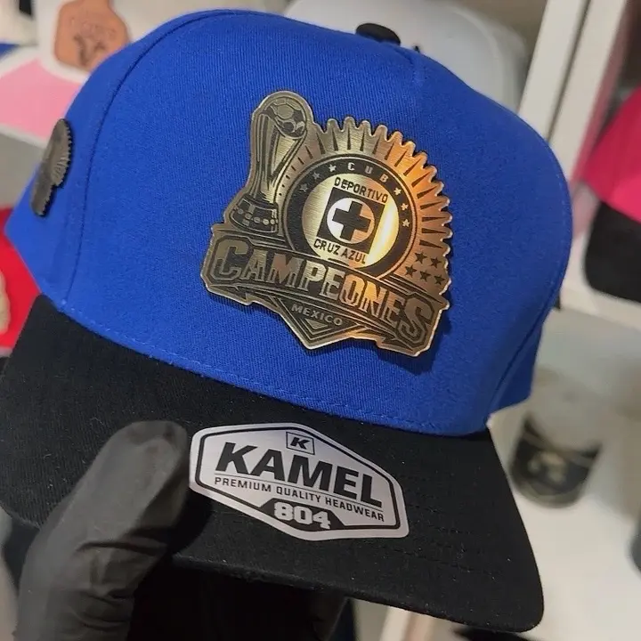 Cruz Azul campeón