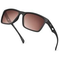 Matte Metallic Gun | Copper - Silver Mirror