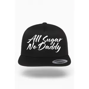 All Sugar No Daddy Hat