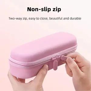 Carrying Case Camera Body Handbag Portable Hard Storage Case Carry Bag for DJI Osmo Pocket 3 Accessories