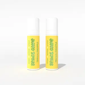 Tropical Pineapple Lip Balm